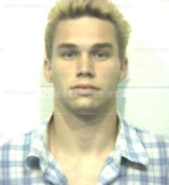 Russell Lee Crosby Jr.