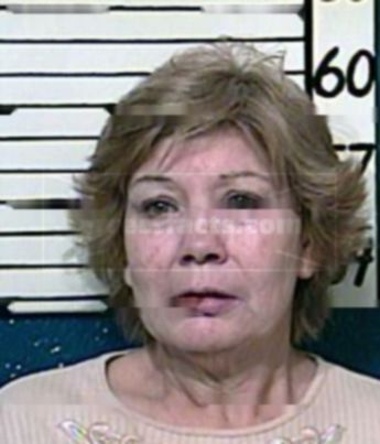 Kay Templeman Davis
