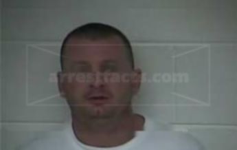 Garry Lee Myers