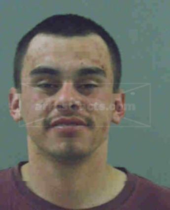 Richard Michael Navarro