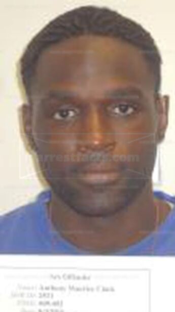 Anthony Maurice Clark