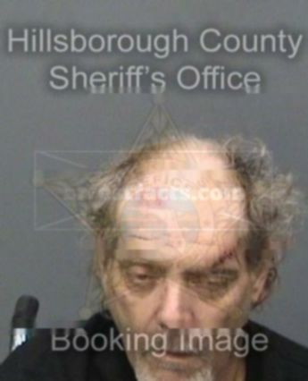 Jeffrey Donald Hughes