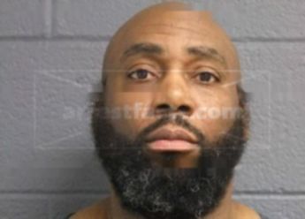 Eric Lamont Lipsey