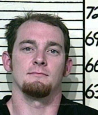 Scott Barrett Mcnea