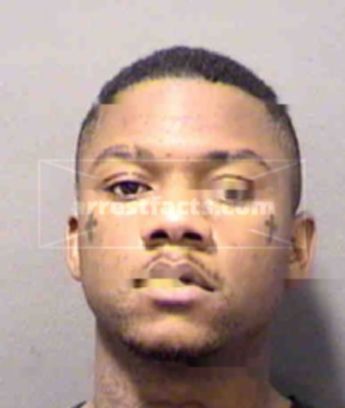 Tyree Lavarchio Sifford
