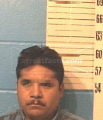 Martin Martinez