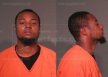 Cody Aundraus Neal