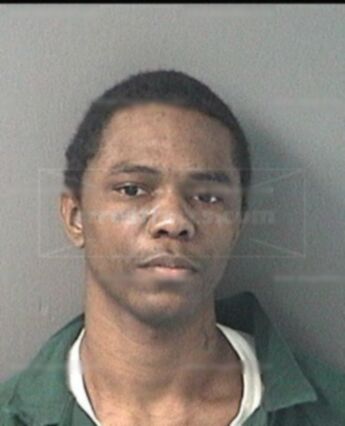 James Allen Black Iii