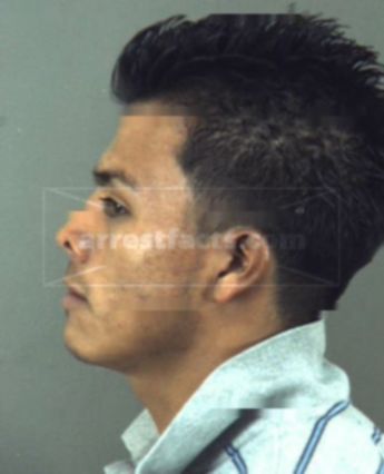 Agustin P Aguilar-Garcia
