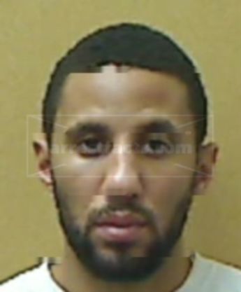 Nathaniel Deon Burkett