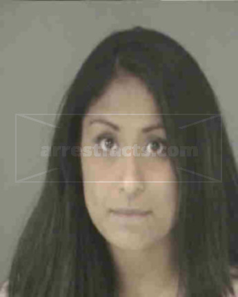 Jessica Nmi Alanis