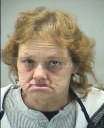 Kimberly Ann Crouse