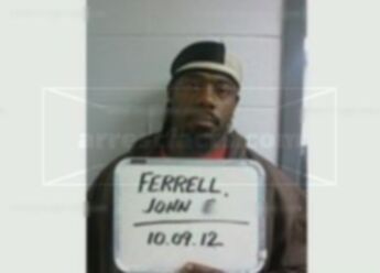 John Ferrell
