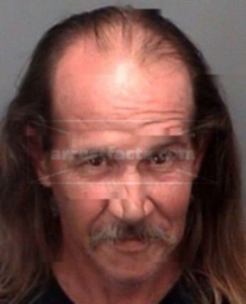 Gregory Fredrick Fenn