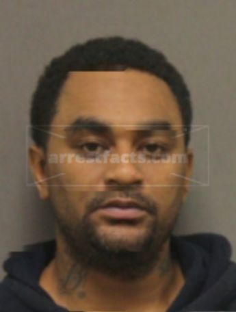 Lonnie T Black