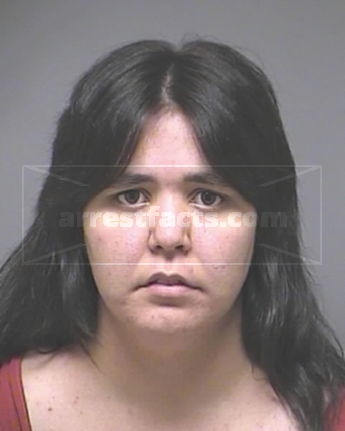 Lacy Dionne Davis