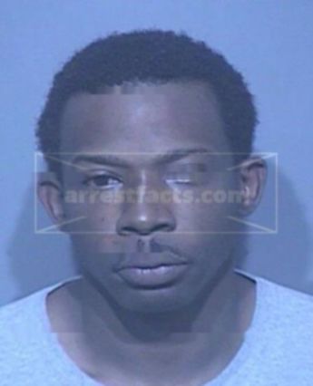 Quintin Paul St Julien