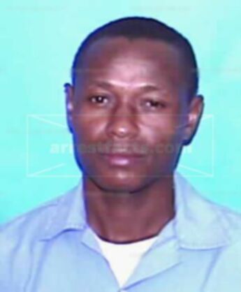 Reginald E Clemons