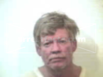 Robert Eugene Davis