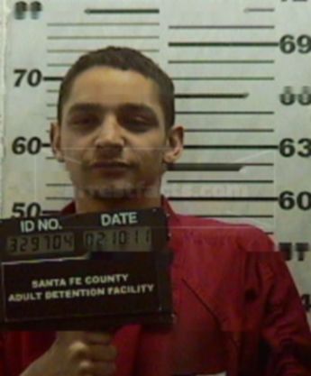 Eric Scott Hicks