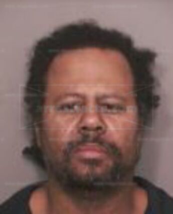 Kenneth Wayne Parker