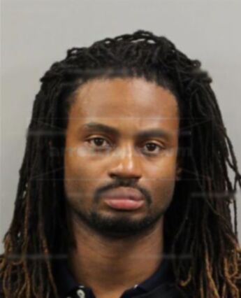 Anthony Devon Murray