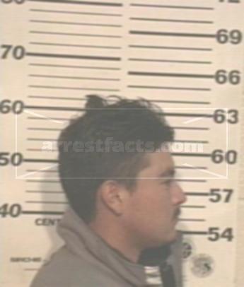 Gerardo Tapia Leon