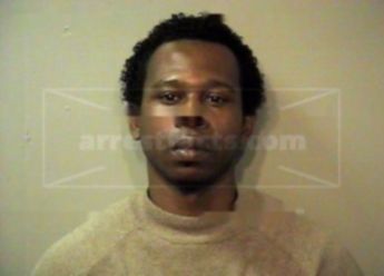Marcus D Sands