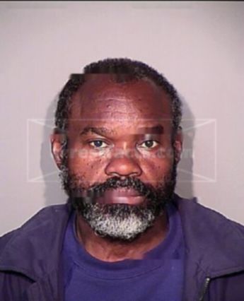 Donald Anthony Camp