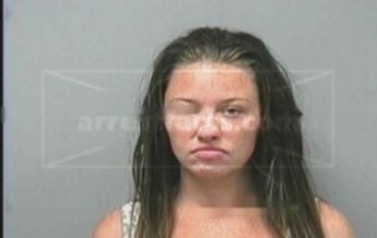 Brittany Marie Smiddy