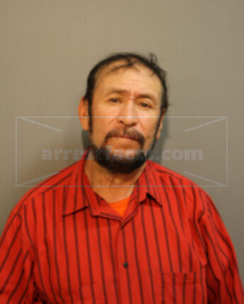 Jorge Avila