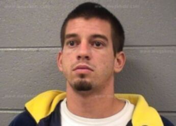 Joshua C Crawford