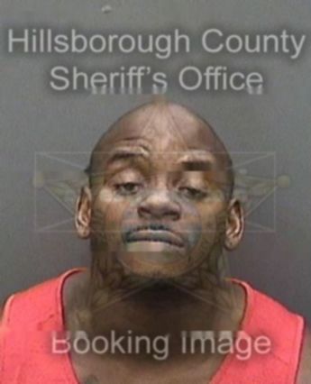 Johnny Williams Jr