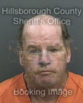 Anthony Leroy Nickless