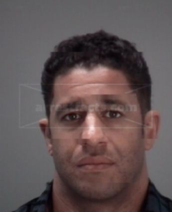Marcus Lee Smith