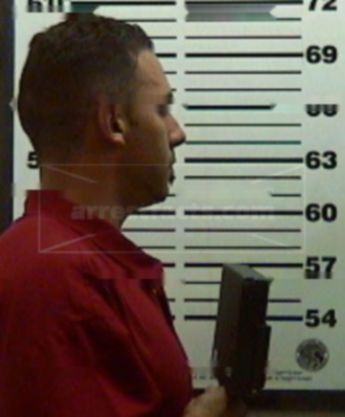 Gerald D Baca