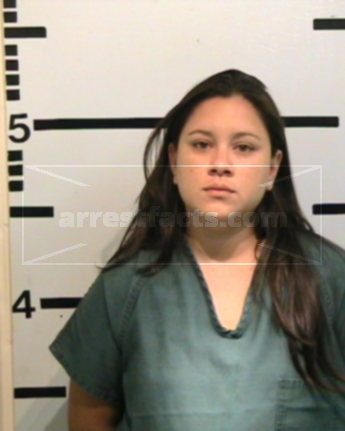 Corina Angelique Fuentes