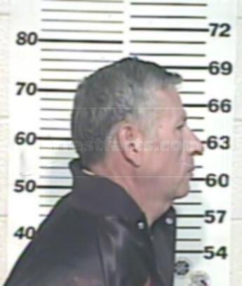 Armando Mireles Mascorro