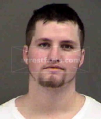 Bradley Thomas Mcavoy