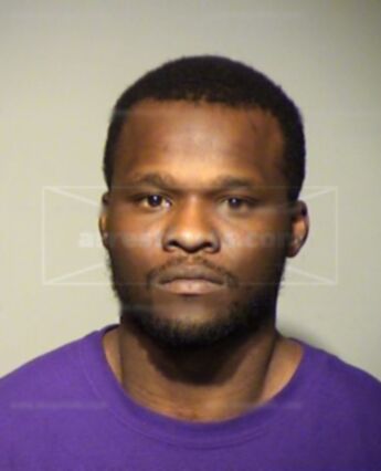 Terrence Carter
