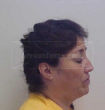 Mary Stella Martinez
