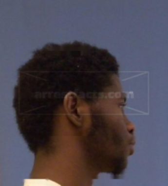 Tyrell D Dawson