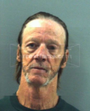 Mark Owen Burkett