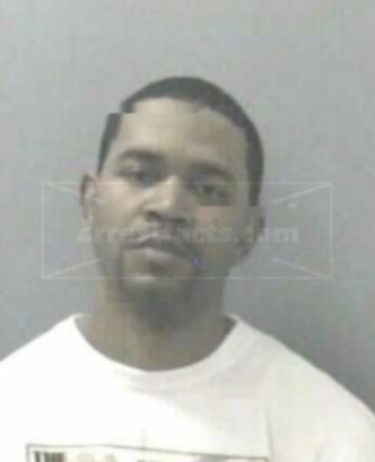 Jerel Addison Garner