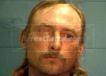 Gregory Gene Paul