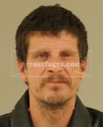 Eric Scott Vincent