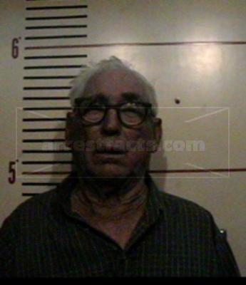 Paul Ralph Barfield