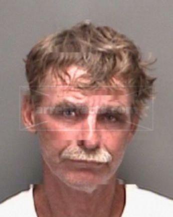 Timothy Allen Irwin