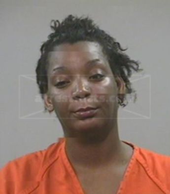 Felicia Metcalf