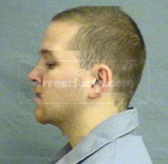 Tyler John Schumann
